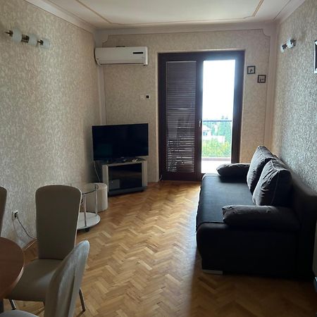 Ljeto Apartment Crikvenica Bagian luar foto