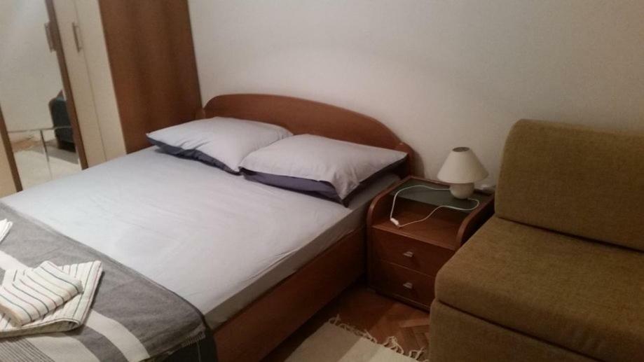 Ljeto Apartment Crikvenica Bagian luar foto